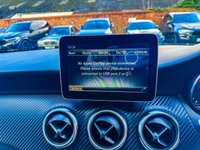USED 2017 17 MERCEDES-BENZ A-CLASS 2.1 A 220 D AMG LINE PREMIUM PLUS 5d 174 BHP 