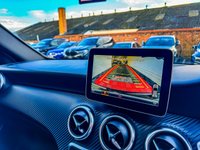 USED 2017 17 MERCEDES-BENZ A-CLASS 2.1 A 220 D AMG LINE PREMIUM PLUS 5d 174 BHP 
