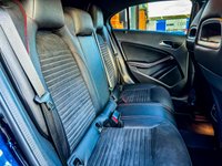 USED 2017 17 MERCEDES-BENZ A-CLASS 2.1 A 220 D AMG LINE PREMIUM PLUS 5d 174 BHP 