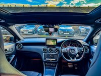 USED 2017 17 MERCEDES-BENZ A-CLASS 2.1 A 220 D AMG LINE PREMIUM PLUS 5d 174 BHP 