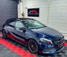 USED 2017 17 MERCEDES-BENZ A-CLASS 2.1 A 220 D AMG LINE PREMIUM PLUS 5d 174 BHP 