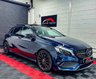 USED 2017 17 MERCEDES-BENZ A-CLASS 2.1 A 220 D AMG LINE PREMIUM PLUS 5d 174 BHP 