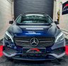 USED 2017 17 MERCEDES-BENZ A-CLASS 2.1 A 220 D AMG LINE PREMIUM PLUS 5d 174 BHP 