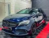 USED 2017 17 MERCEDES-BENZ A-CLASS 2.1 A 220 D AMG LINE PREMIUM PLUS 5d 174 BHP 