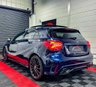 USED 2017 17 MERCEDES-BENZ A-CLASS 2.1 A 220 D AMG LINE PREMIUM PLUS 5d 174 BHP 