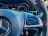 USED 2017 17 MERCEDES-BENZ A-CLASS 2.1 A 220 D AMG LINE PREMIUM PLUS 5d 174 BHP 