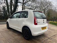 USED 2013 63 SKODA CITIGO 1.0 SE 12V 3d 59 BHP ZERO DEPOSIT FINANCE AVAILABLE