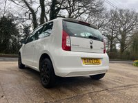 USED 2013 63 SKODA CITIGO 1.0 SE 12V 3d 59 BHP ZERO DEPOSIT FINANCE AVAILABLE