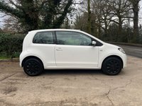 USED 2013 63 SKODA CITIGO 1.0 SE 12V 3d 59 BHP ZERO DEPOSIT FINANCE AVAILABLE