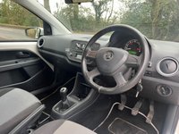 USED 2013 63 SKODA CITIGO 1.0 SE 12V 3d 59 BHP ZERO DEPOSIT FINANCE AVAILABLE