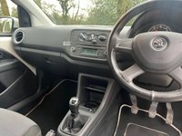 USED 2013 63 SKODA CITIGO 1.0 SE 12V 3d 59 BHP ZERO DEPOSIT FINANCE AVAILABLE