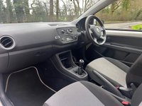 USED 2013 63 SKODA CITIGO 1.0 SE 12V 3d 59 BHP ZERO DEPOSIT FINANCE AVAILABLE