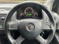 USED 2013 63 SKODA CITIGO 1.0 SE 12V 3d 59 BHP ZERO DEPOSIT FINANCE AVAILABLE