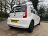 USED 2013 63 SKODA CITIGO 1.0 SE 12V 3d 59 BHP ZERO DEPOSIT FINANCE AVAILABLE