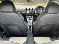 USED 2008 07 AUDI TT 2.0 TTS TFSI QUATTRO 3d 272 BHP ZERO DEPOSIT FINANCE AVAILABLE