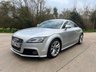 USED 2008 07 AUDI TT 2.0 TTS TFSI QUATTRO 3d 272 BHP ZERO DEPOSIT FINANCE AVAILABLE