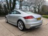 USED 2008 07 AUDI TT 2.0 TTS TFSI QUATTRO 3d 272 BHP ZERO DEPOSIT FINANCE AVAILABLE