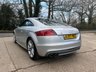 USED 2008 07 AUDI TT 2.0 TTS TFSI QUATTRO 3d 272 BHP ZERO DEPOSIT FINANCE AVAILABLE