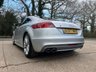 USED 2008 07 AUDI TT 2.0 TTS TFSI QUATTRO 3d 272 BHP ZERO DEPOSIT FINANCE AVAILABLE