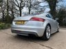 USED 2008 07 AUDI TT 2.0 TTS TFSI QUATTRO 3d 272 BHP ZERO DEPOSIT FINANCE AVAILABLE