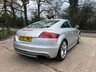 USED 2008 07 AUDI TT 2.0 TTS TFSI QUATTRO 3d 272 BHP ZERO DEPOSIT FINANCE AVAILABLE