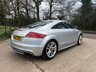 USED 2008 07 AUDI TT 2.0 TTS TFSI QUATTRO 3d 272 BHP ZERO DEPOSIT FINANCE AVAILABLE