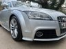USED 2008 07 AUDI TT 2.0 TTS TFSI QUATTRO 3d 272 BHP ZERO DEPOSIT FINANCE AVAILABLE
