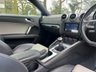 USED 2008 07 AUDI TT 2.0 TTS TFSI QUATTRO 3d 272 BHP ZERO DEPOSIT FINANCE AVAILABLE