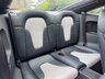 USED 2008 07 AUDI TT 2.0 TTS TFSI QUATTRO 3d 272 BHP ZERO DEPOSIT FINANCE AVAILABLE