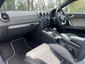 USED 2008 07 AUDI TT 2.0 TTS TFSI QUATTRO 3d 272 BHP ZERO DEPOSIT FINANCE AVAILABLE