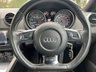 USED 2008 07 AUDI TT 2.0 TTS TFSI QUATTRO 3d 272 BHP ZERO DEPOSIT FINANCE AVAILABLE