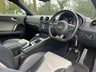 USED 2008 07 AUDI TT 2.0 TTS TFSI QUATTRO 3d 272 BHP ZERO DEPOSIT FINANCE AVAILABLE