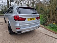 USED 2014 14 BMW X5 3.0 XDRIVE40D M SPORT 5d 309 BHP ZERO DEPOSIT FINANCE AVAILABLE