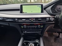 USED 2014 14 BMW X5 3.0 XDRIVE40D M SPORT 5d 309 BHP ZERO DEPOSIT FINANCE AVAILABLE