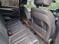 USED 2014 14 BMW X5 3.0 XDRIVE40D M SPORT 5d 309 BHP ZERO DEPOSIT FINANCE AVAILABLE