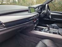 USED 2014 14 BMW X5 3.0 XDRIVE40D M SPORT 5d 309 BHP ZERO DEPOSIT FINANCE AVAILABLE