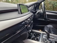 USED 2014 14 BMW X5 3.0 XDRIVE40D M SPORT 5d 309 BHP ZERO DEPOSIT FINANCE AVAILABLE