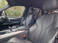 USED 2014 14 BMW X5 3.0 XDRIVE40D M SPORT 5d 309 BHP ZERO DEPOSIT FINANCE AVAILABLE