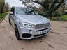 USED 2014 14 BMW X5 3.0 XDRIVE40D M SPORT 5d 309 BHP ZERO DEPOSIT FINANCE AVAILABLE