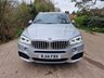 USED 2014 14 BMW X5 3.0 XDRIVE40D M SPORT 5d 309 BHP ZERO DEPOSIT FINANCE AVAILABLE
