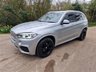 USED 2014 14 BMW X5 3.0 XDRIVE40D M SPORT 5d 309 BHP ZERO DEPOSIT FINANCE AVAILABLE
