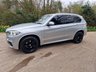 USED 2014 14 BMW X5 3.0 XDRIVE40D M SPORT 5d 309 BHP ZERO DEPOSIT FINANCE AVAILABLE