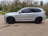 USED 2014 14 BMW X5 3.0 XDRIVE40D M SPORT 5d 309 BHP ZERO DEPOSIT FINANCE AVAILABLE