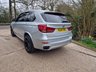 USED 2014 14 BMW X5 3.0 XDRIVE40D M SPORT 5d 309 BHP ZERO DEPOSIT FINANCE AVAILABLE