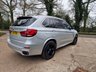 USED 2014 14 BMW X5 3.0 XDRIVE40D M SPORT 5d 309 BHP ZERO DEPOSIT FINANCE AVAILABLE
