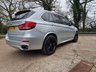 USED 2014 14 BMW X5 3.0 XDRIVE40D M SPORT 5d 309 BHP ZERO DEPOSIT FINANCE AVAILABLE