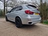 USED 2014 14 BMW X5 3.0 XDRIVE40D M SPORT 5d 309 BHP ZERO DEPOSIT FINANCE AVAILABLE