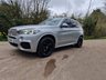 USED 2014 14 BMW X5 3.0 XDRIVE40D M SPORT 5d 309 BHP ZERO DEPOSIT FINANCE AVAILABLE