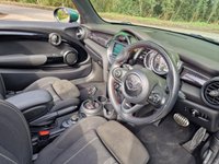 USED 2019 69 MINI CONVERTIBLE 2.0 COOPER S SPORT 2d 190 BHP ZERO DEPOSIT FINANCE AVAILABLE