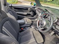 USED 2019 69 MINI CONVERTIBLE 2.0 COOPER S SPORT 2d 190 BHP ZERO DEPOSIT FINANCE AVAILABLE